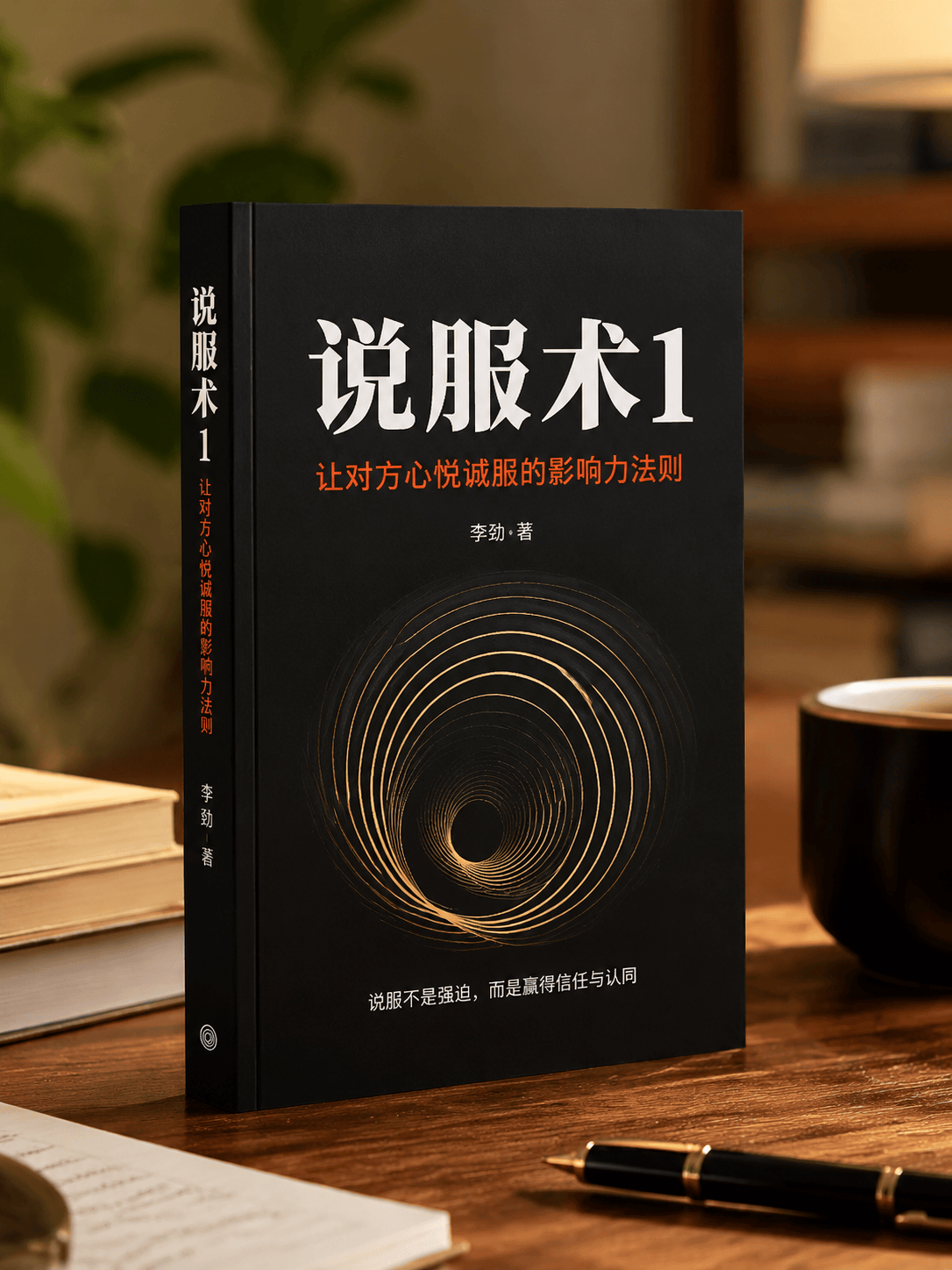 说服术1