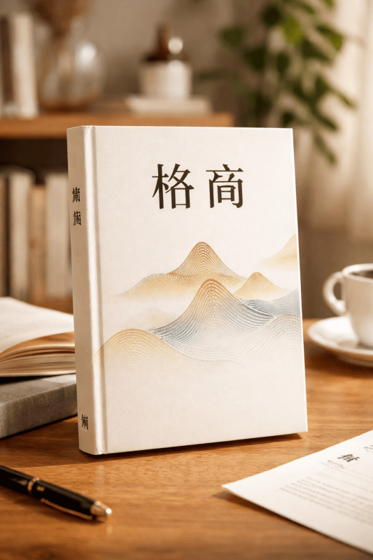 格商-藏书阁