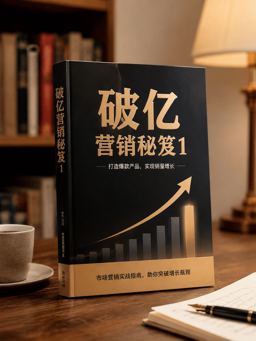 破亿营销秘笈1