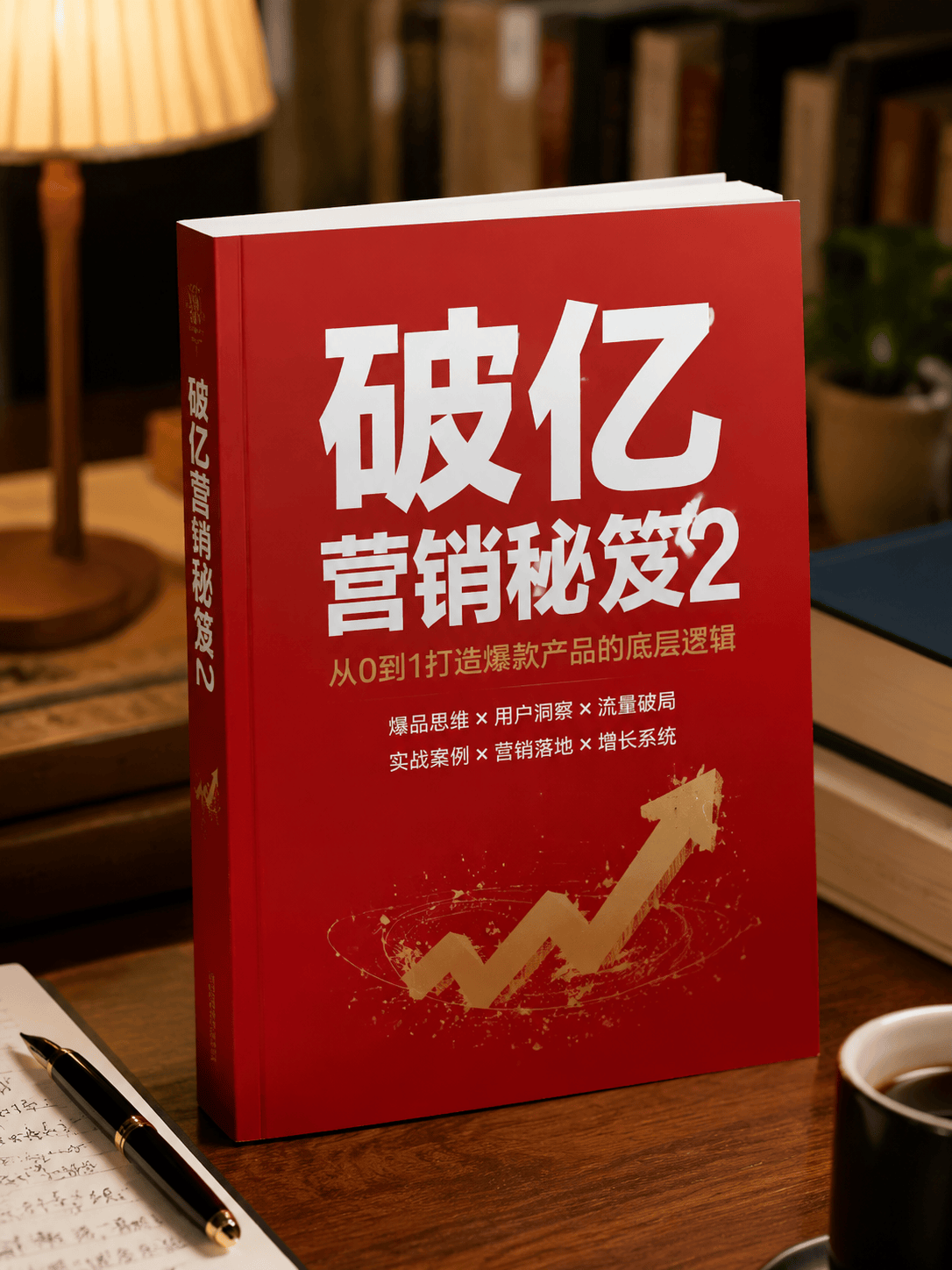 破亿营销秘笈2