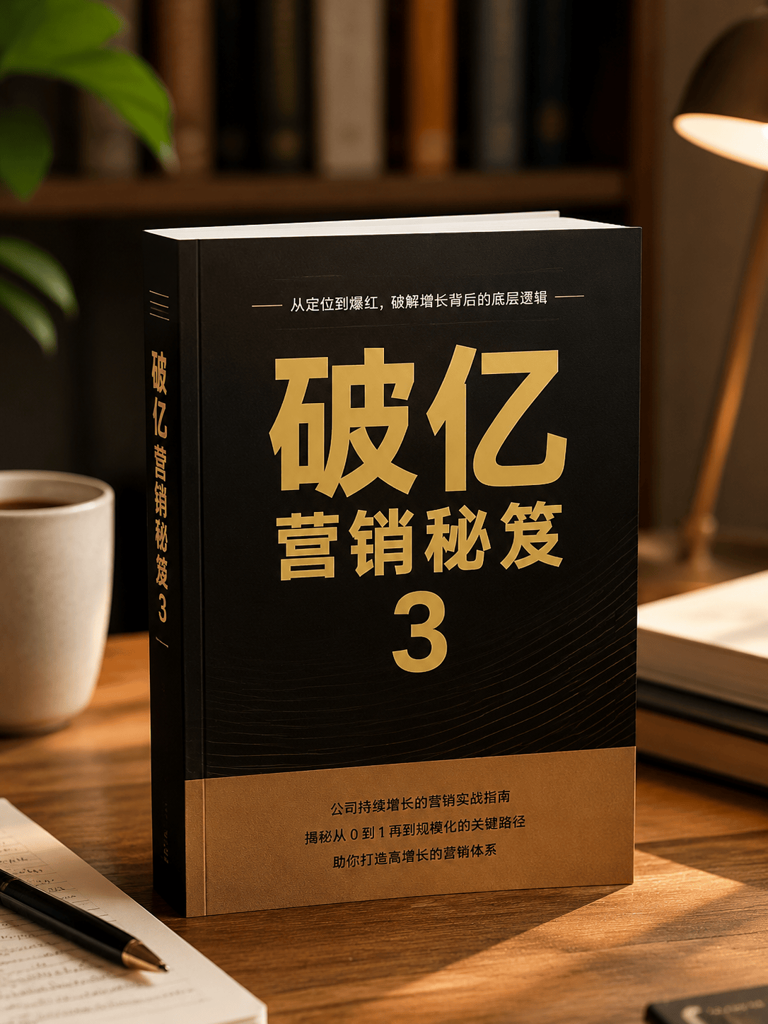 破亿营销秘笈3