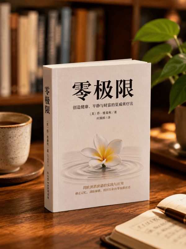 零极限-藏书阁