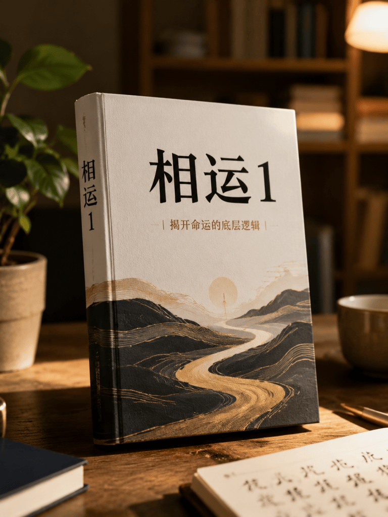 《相运1》-藏书阁