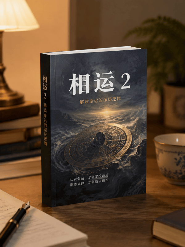 《相运2》-藏书阁