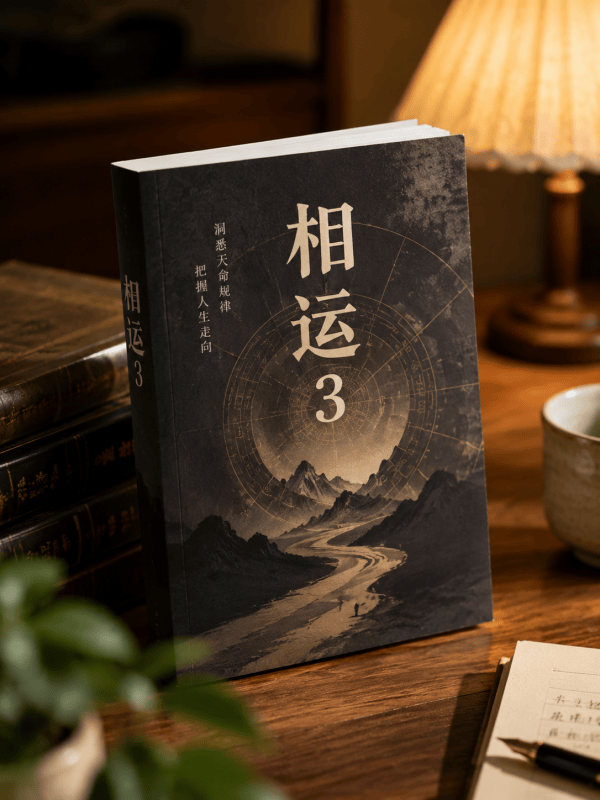 《相运3》-藏书阁