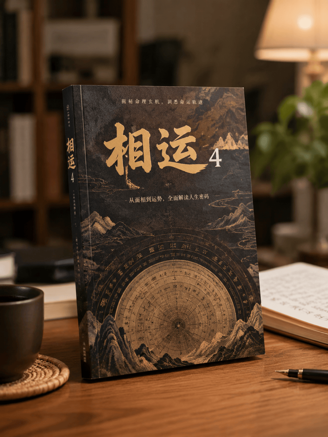 《相运4》