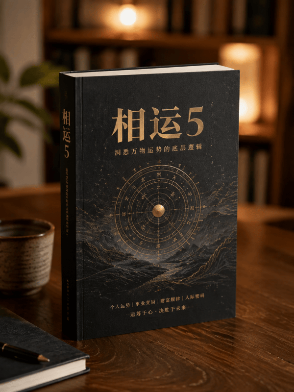 《相运5》-藏书阁