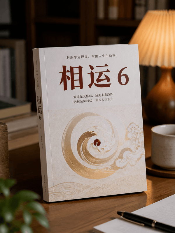 《相运6》-藏书阁