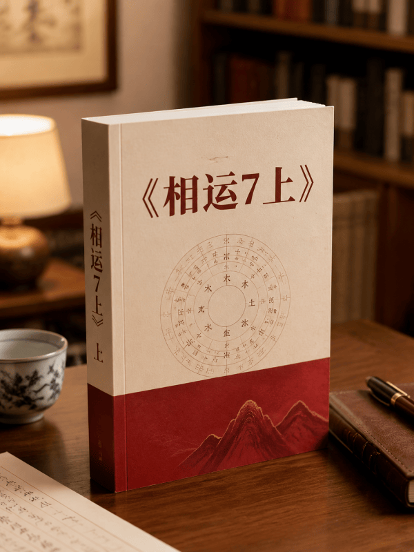 《相运7上》-藏书阁