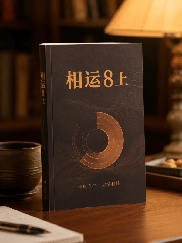 《相运8上》-藏书阁