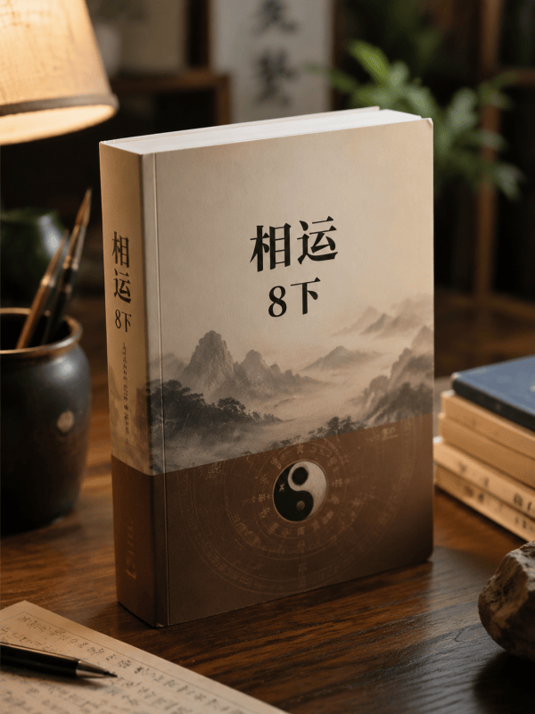 《相运8下》-藏书阁
