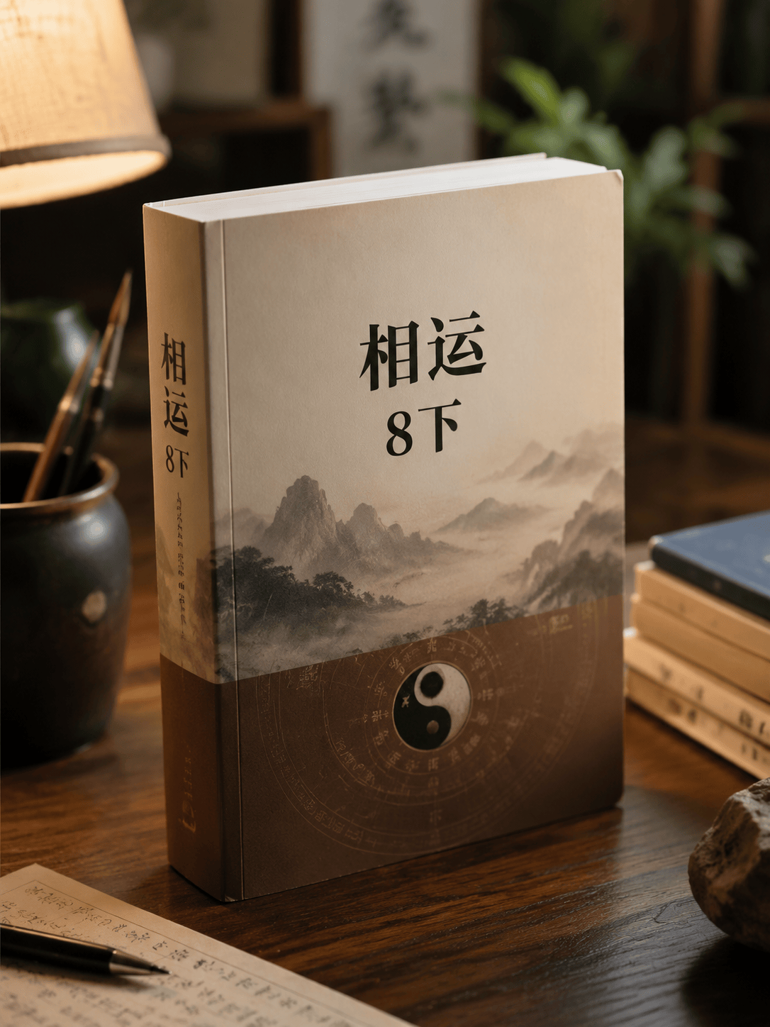 《相运8下》