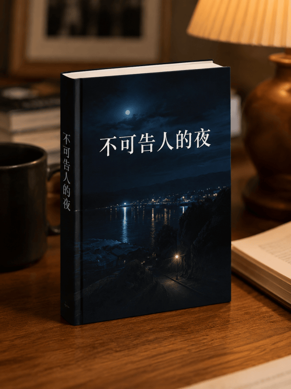 不可告人的夜-藏书阁
