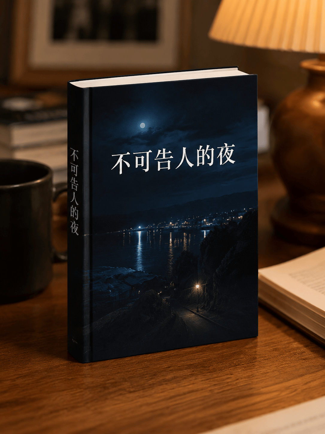 不可告人的夜