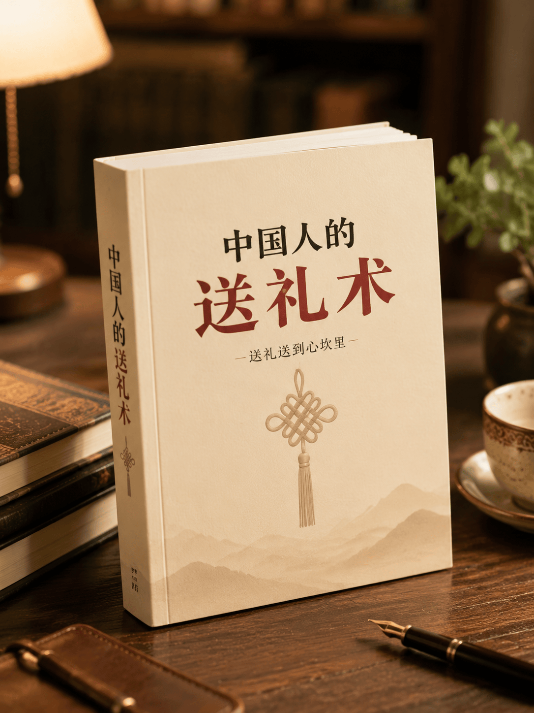 中国人的送礼术