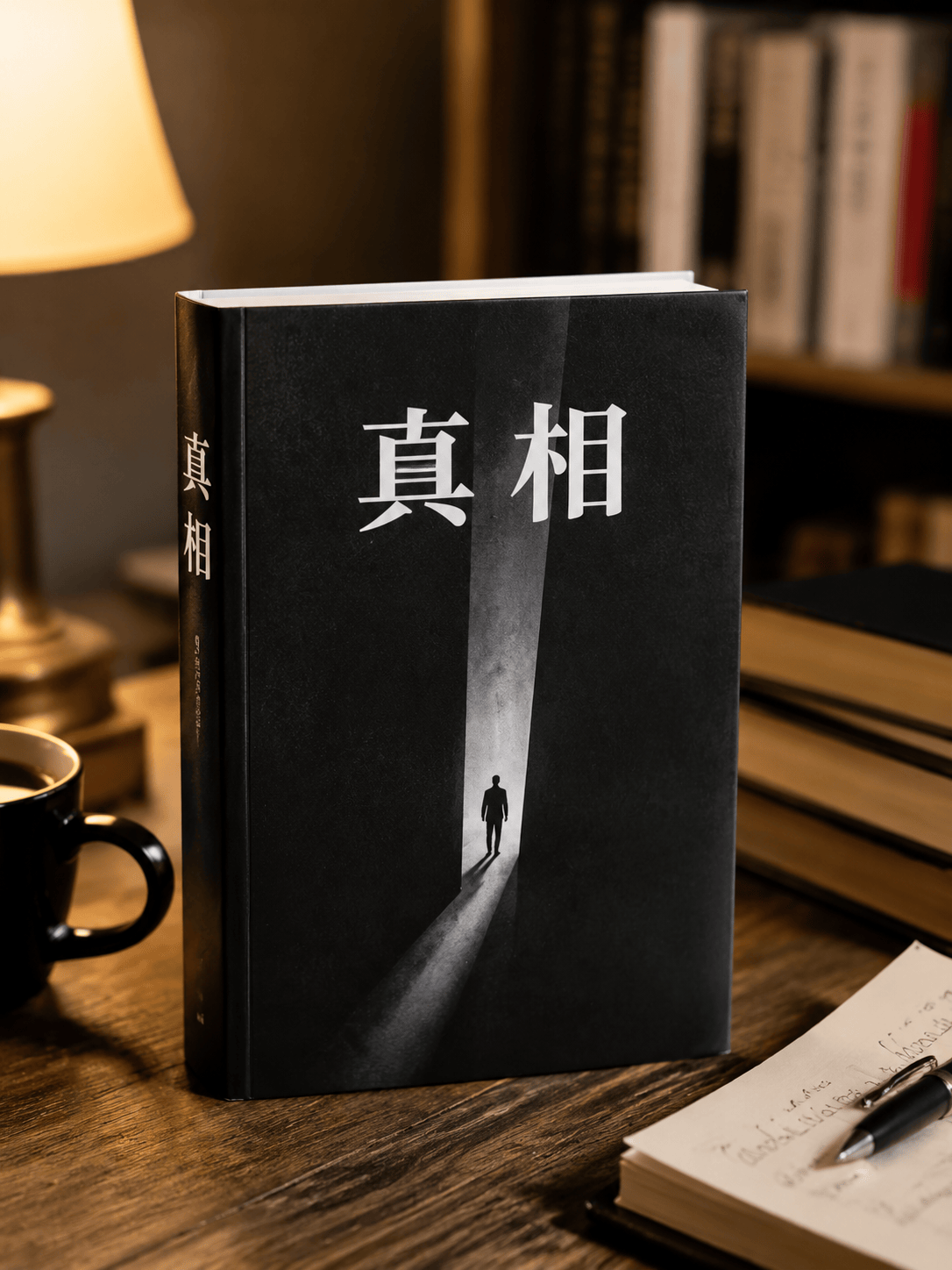 真相