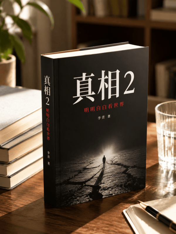 真相2-藏书阁