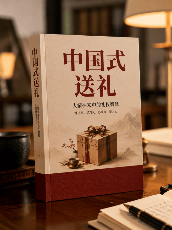 中国式送礼-藏书阁