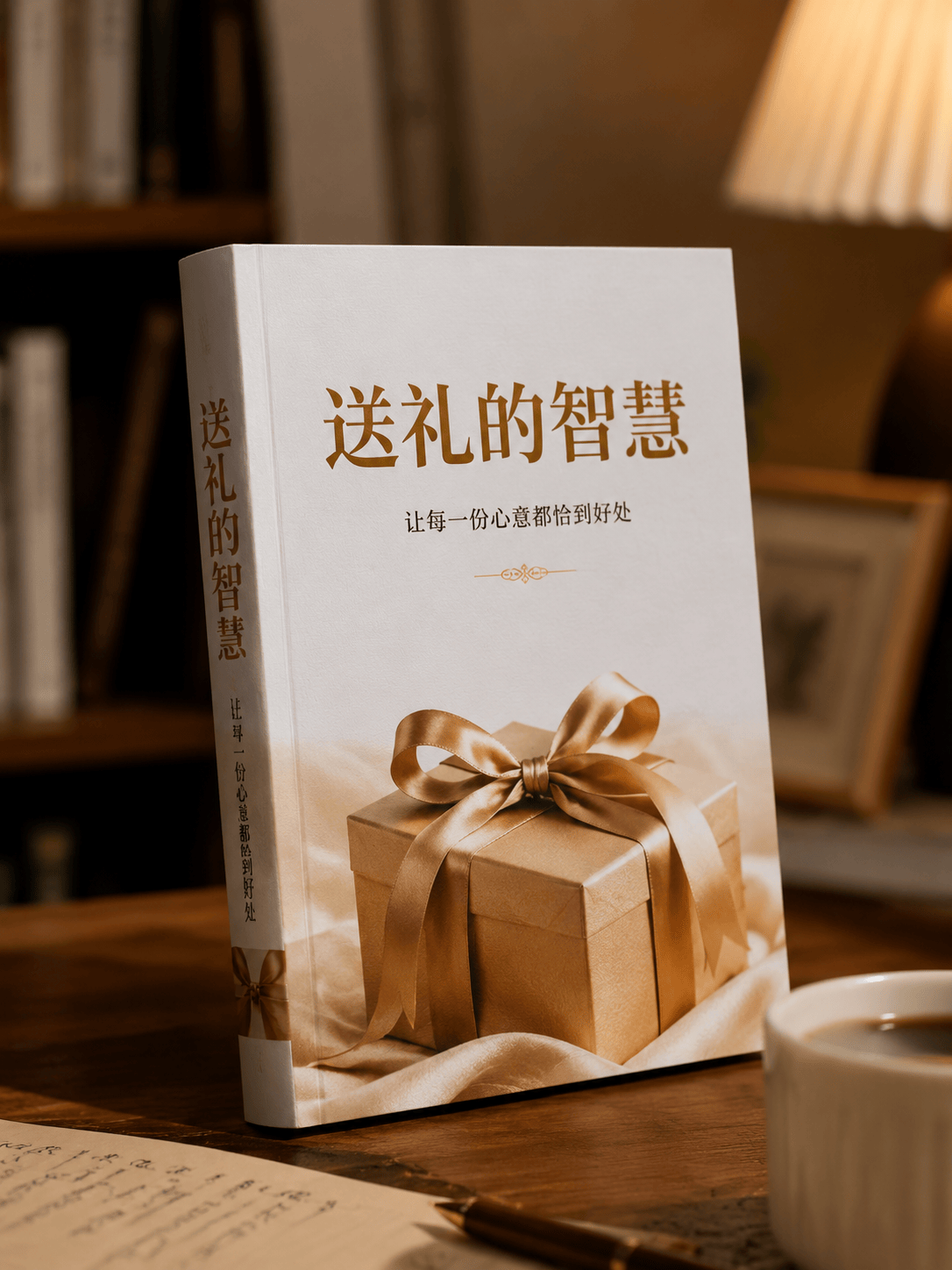 送礼的智慧