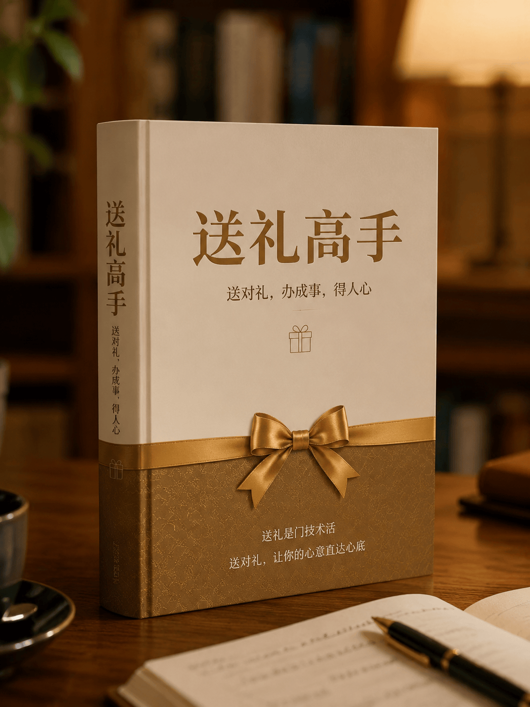 送礼高手