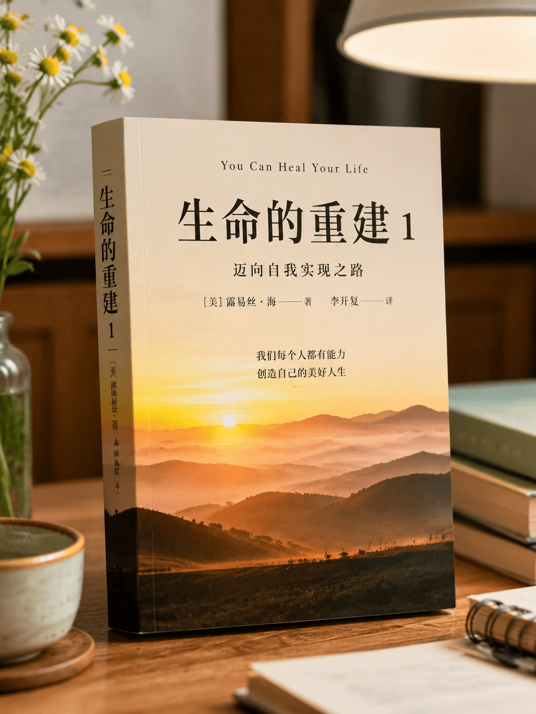 生命的重建1