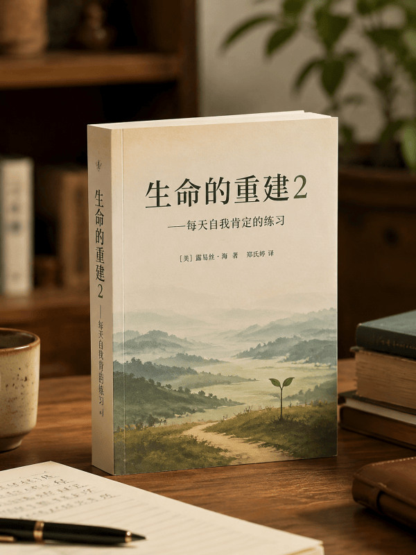 生命的重建2-藏书阁
