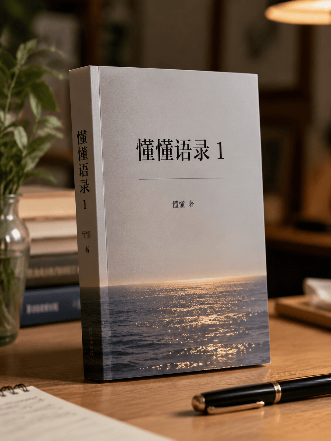 懂懂语录1