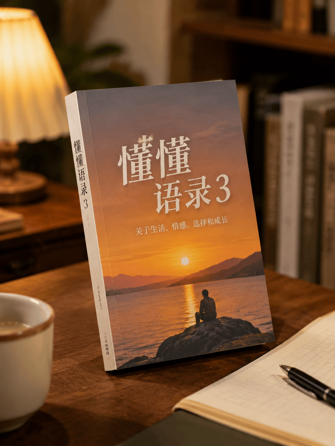 懂懂语录3