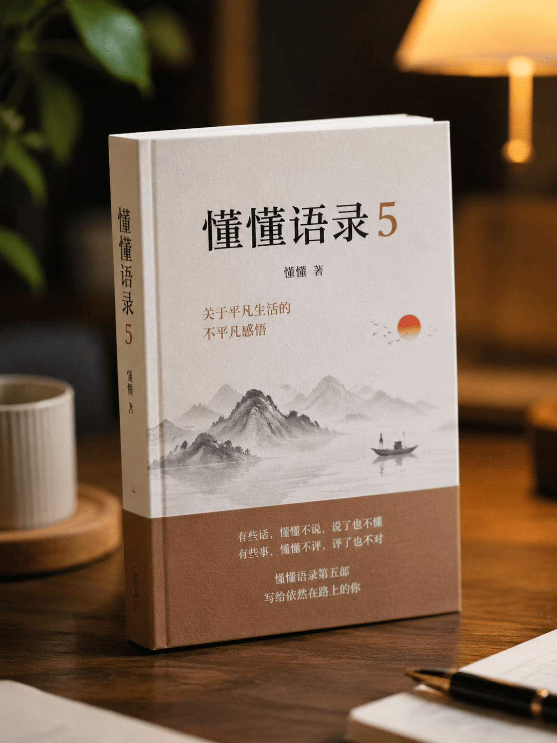 懂懂语录5