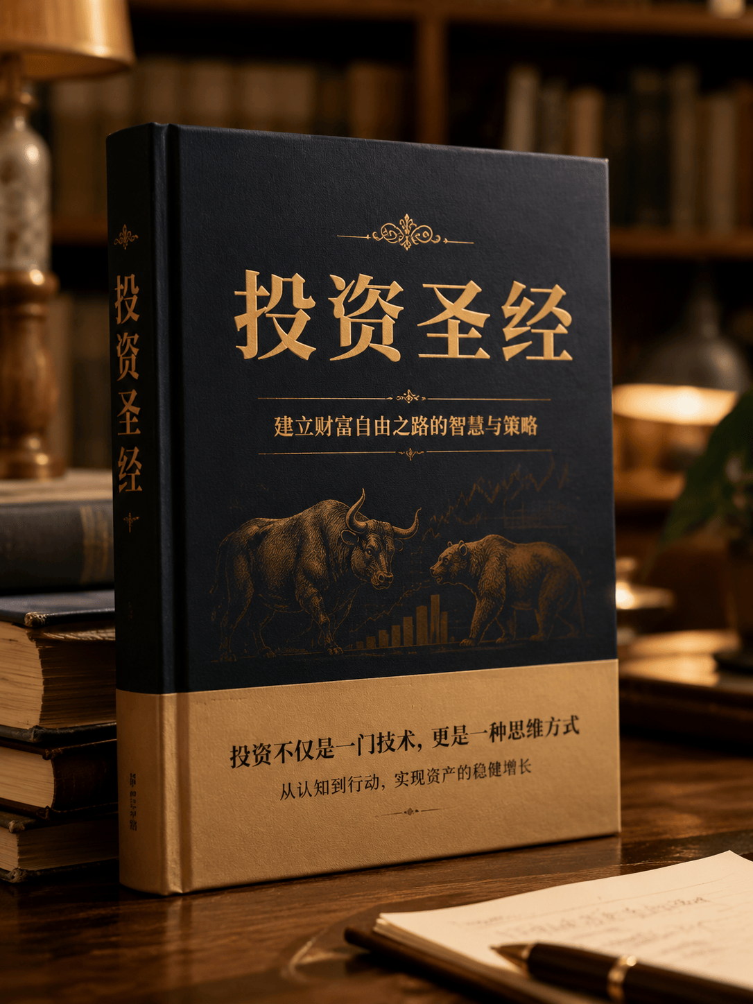 投资圣经