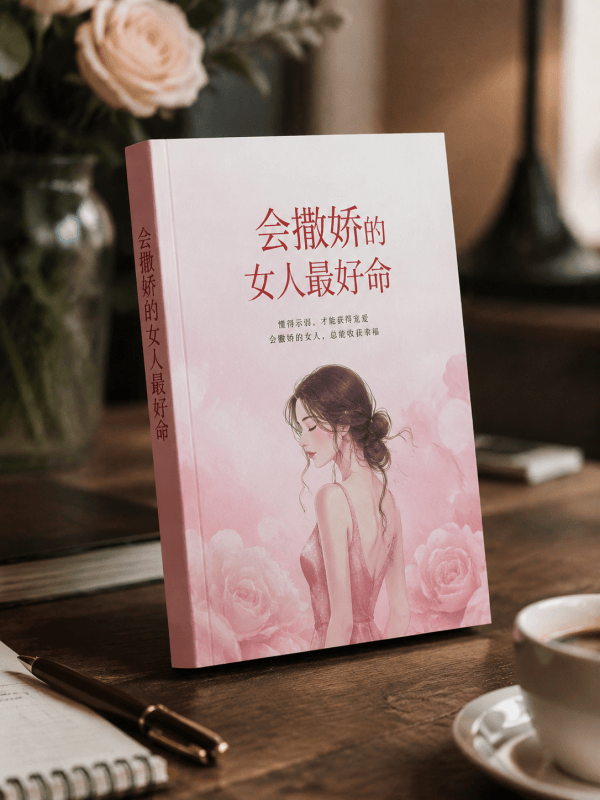 会撒娇的女人最好命-藏书阁