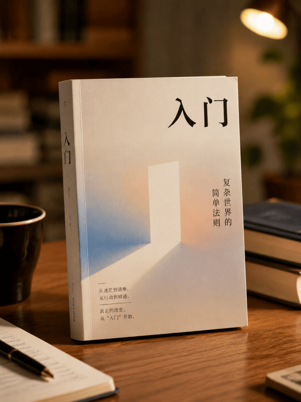 入门-藏书阁