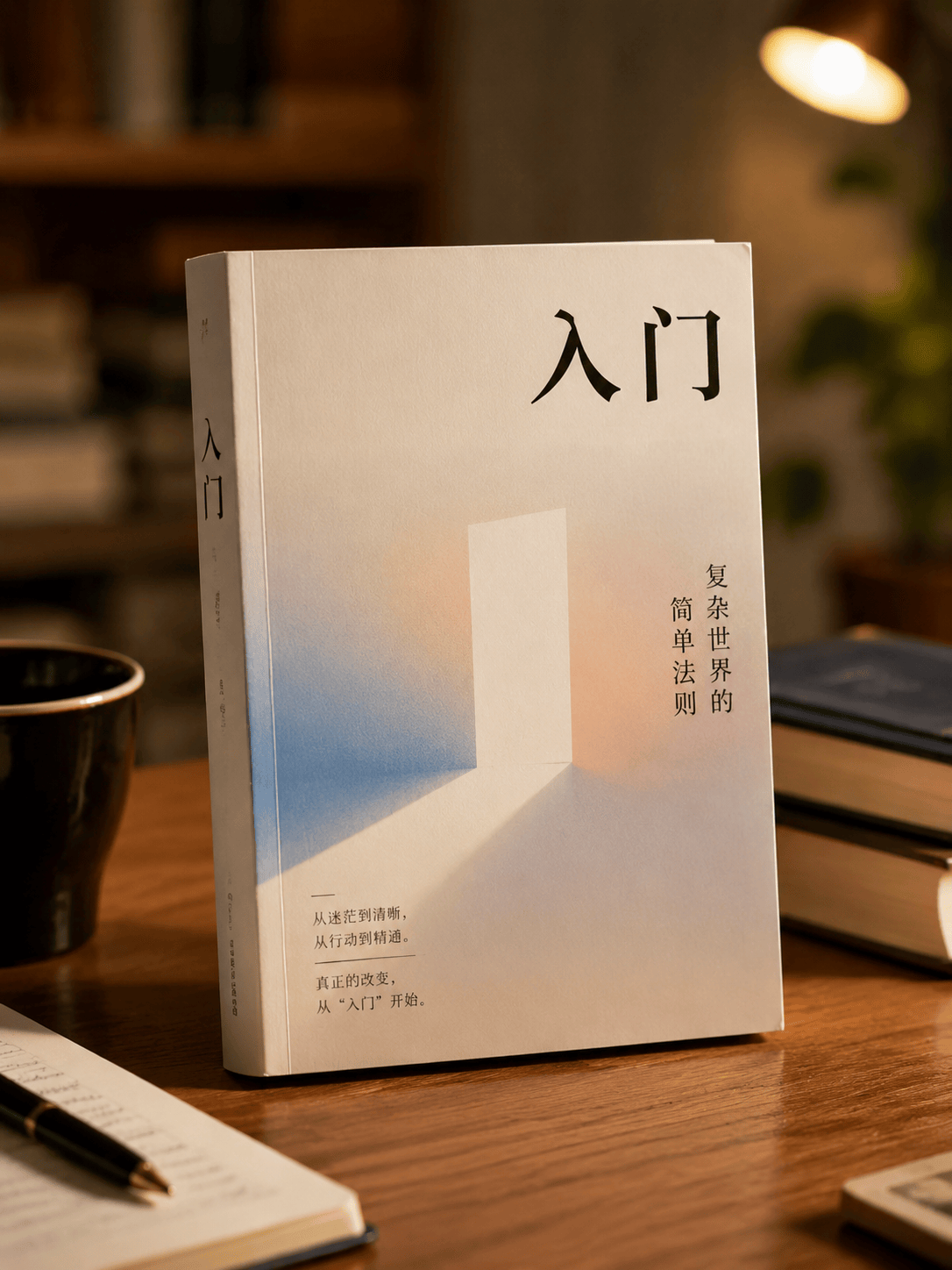 入门