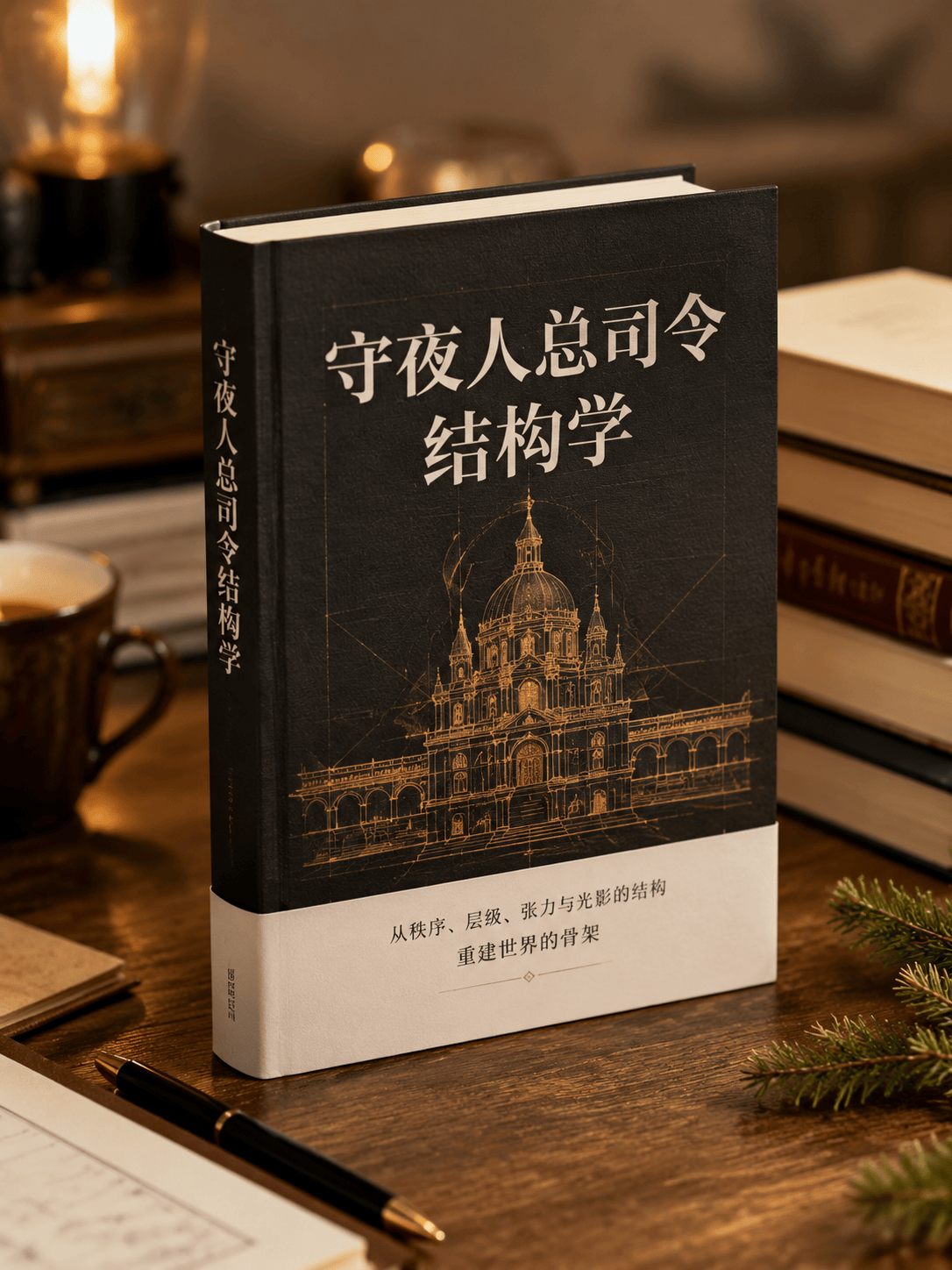 守夜人总司令结构学