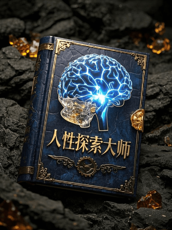 《人性探索大师》-藏书阁