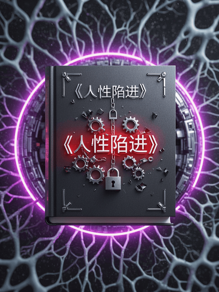《人性陷阱》
