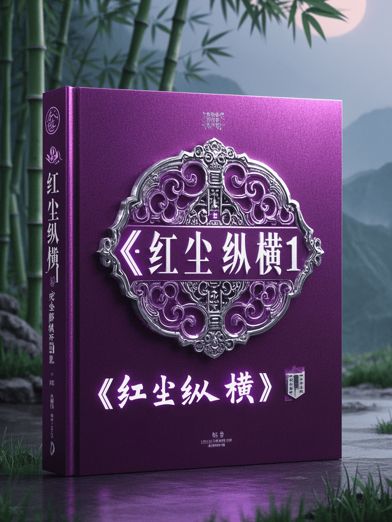 《红尘纵横》