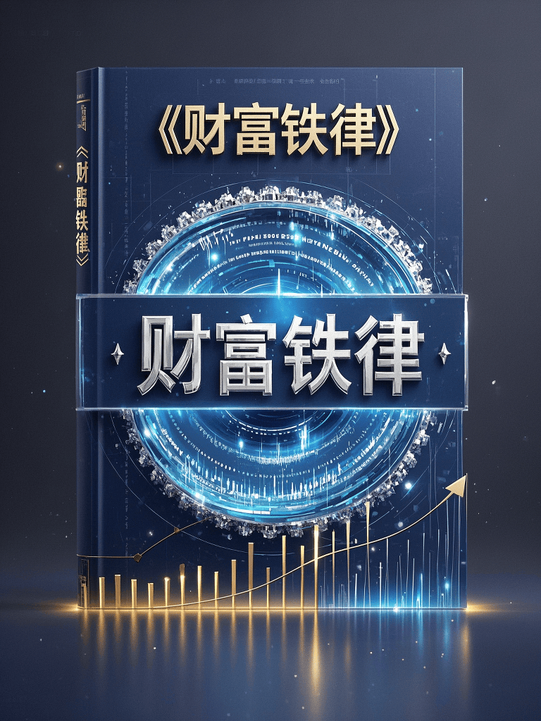 《财富铁律》