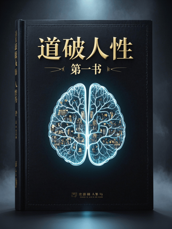 《道破人性第一书》-藏书阁