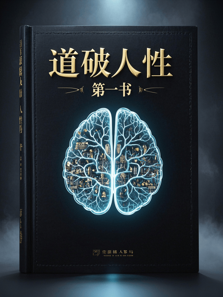 《道破人性第一书》