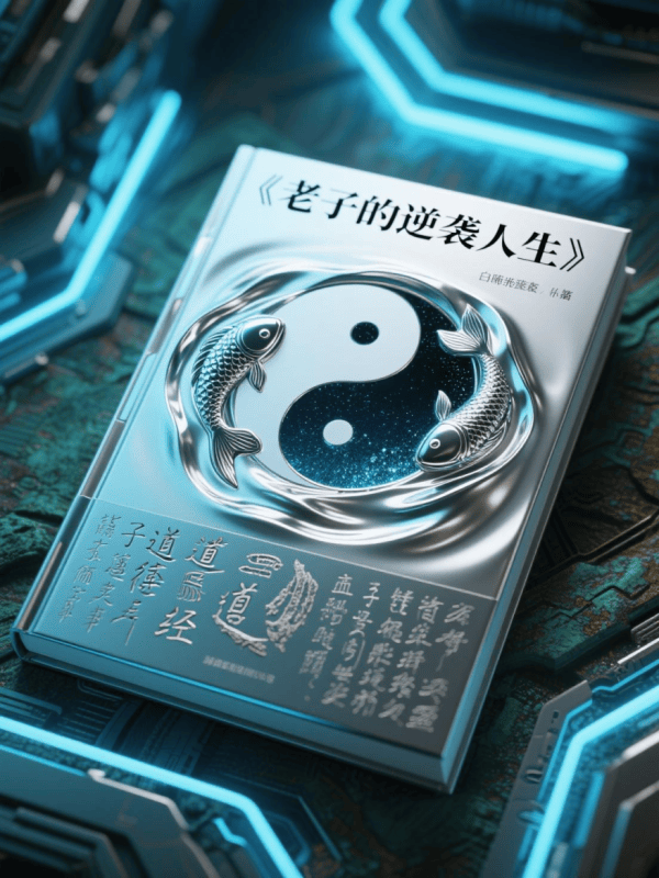 《老子的逆袭人生》-藏书阁