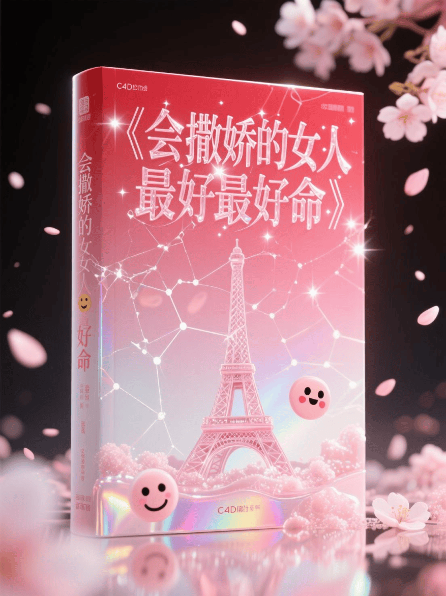 《会撒娇的女人最好命》