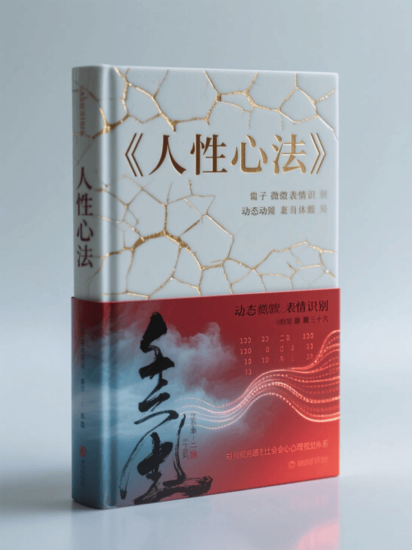 《人性心法》-藏书阁