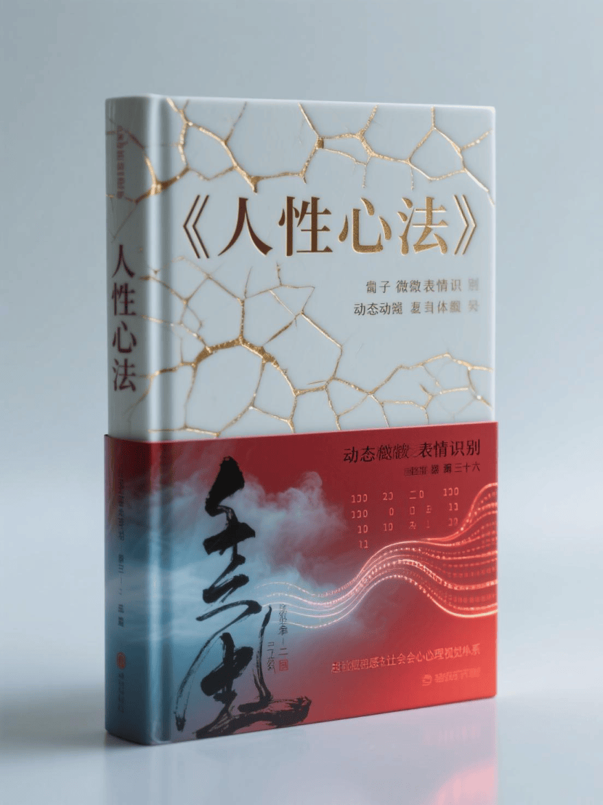 《人性心法》