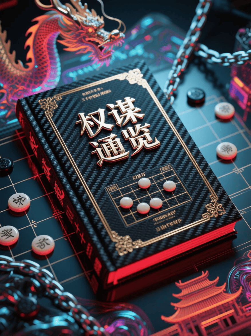 《权谋通览》
