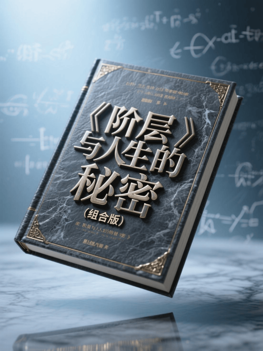 《阶层与人生的秘密（组合版）》