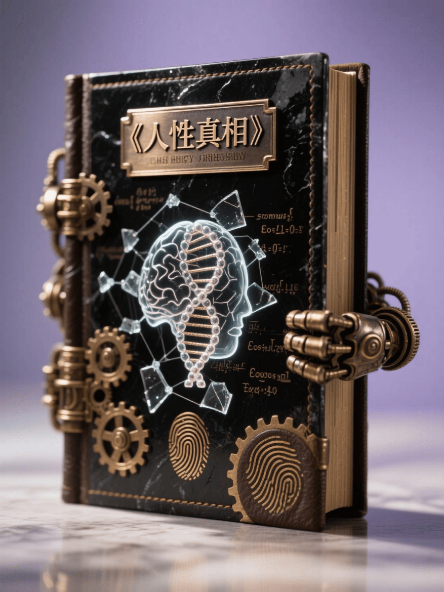 《人性真相》