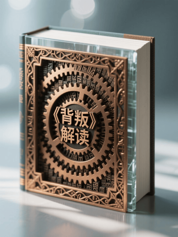 《背叛》解读-藏书阁