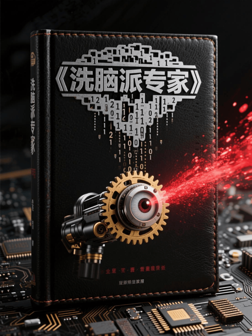《洗脑派专家》