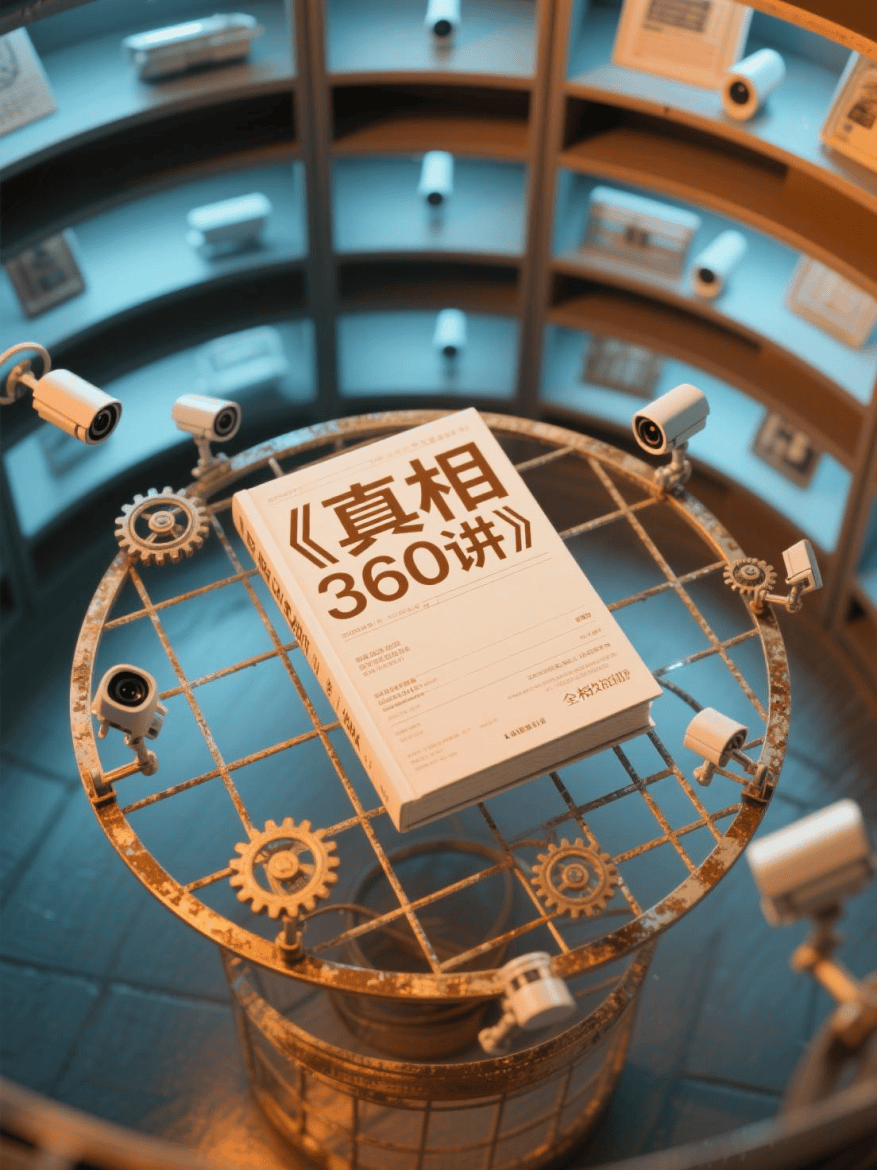 《真相360讲》
